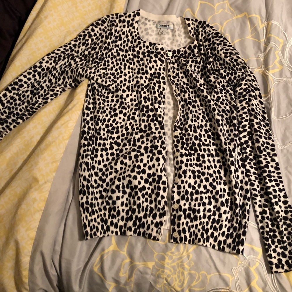 Women’s cardigan